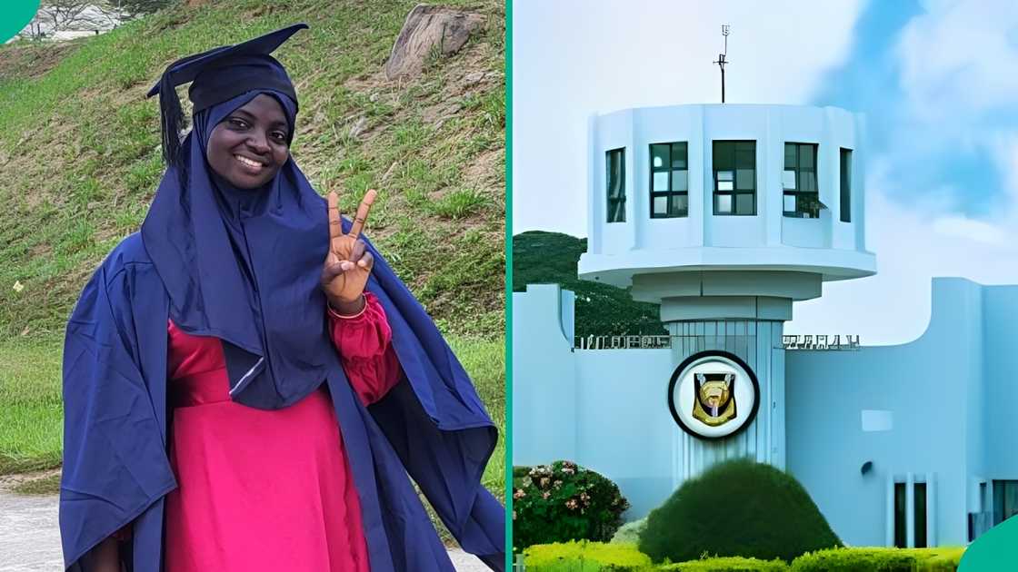 University of Ibadan Offers Admission to Lady Who Wrote UTME 5 Times, Her Story Trends