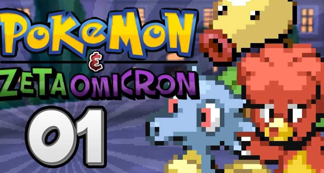 best fan made pokemon games best fan made pokemon games