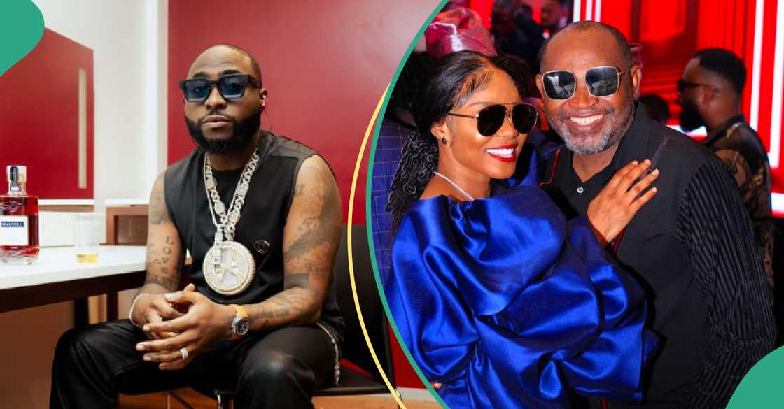 Davido, PaulO, Iyabo Ojo, Daddy Freeze, discussion, luxury, cars, Nigeria, music, industry. Davido, PaulO, Iyabo Ojo, Daddy Freeze, discussion, luxury, cars, Nigeria, music, industry.