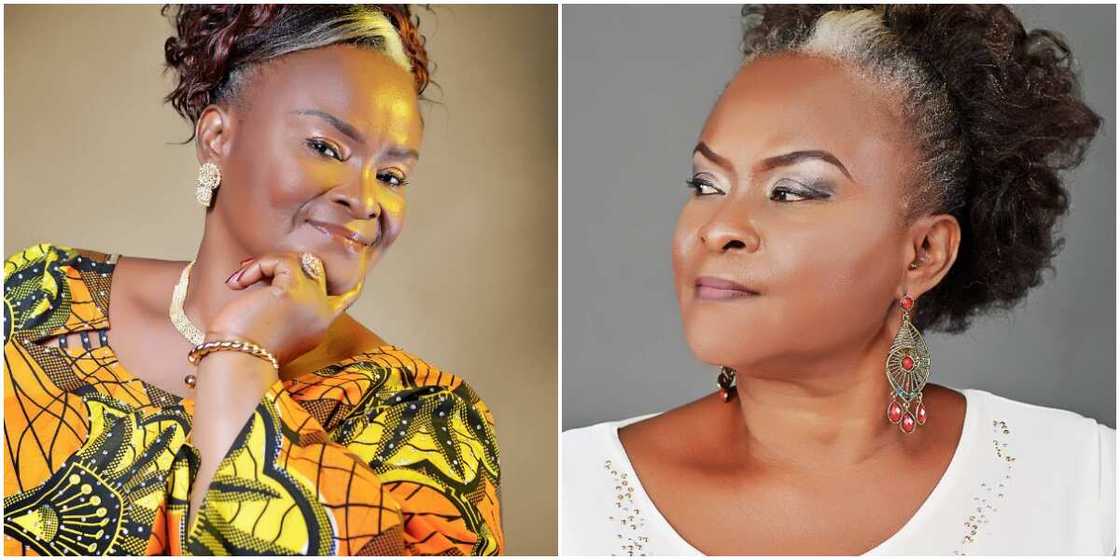 Everyday People Actress Ify Onwuemene Dies After Battling Cancer for Years, Condolence Messages Pour In Everyday People Actress Ify Onwuemene Dies After Battling Cancer for Years, Condolence Messages Pour In