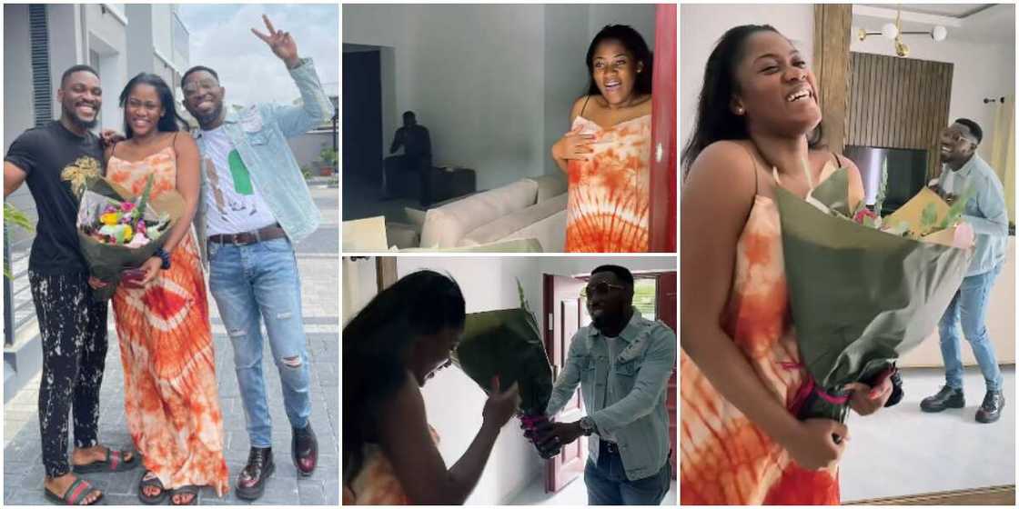 Tobi Bakre, Timi Dakolo. Tobi Bakre, Timi Dakolo.