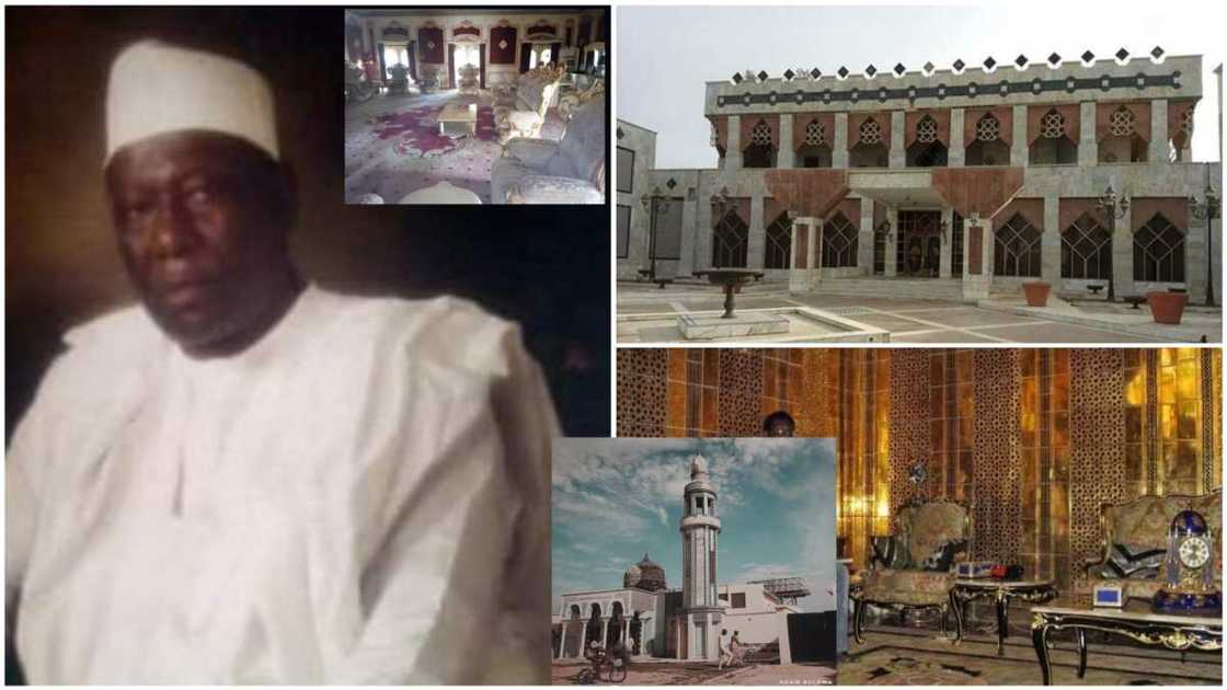 A collage showing the man. Photo source: Northeast Reporters A collage showing the man. Photo source: Northeast Reporters