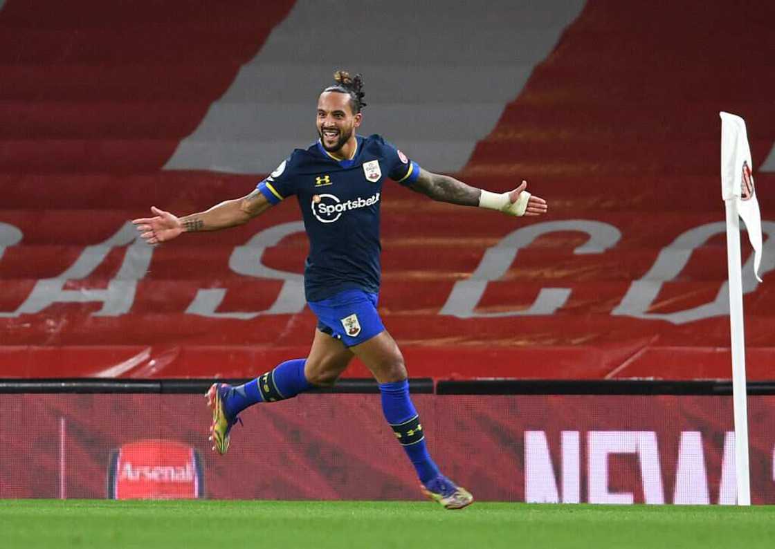 Arsenal vs Southampton: Aubametang ends goal drought in Gunners 1-1 draw against Saints Arsenal vs Southampton: Aubametang ends goal drought in Gunners 1-1 draw against Saints