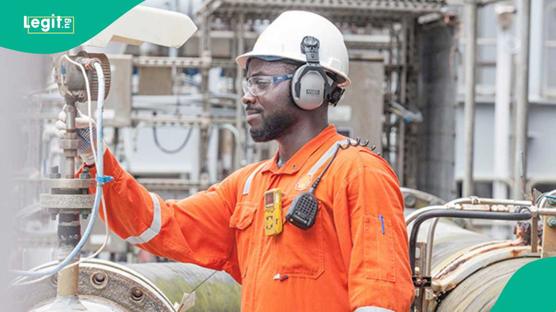 NLNG signs 20-year gas supply agreements