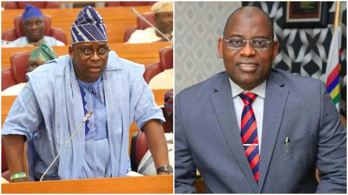 Lagos Lawmaker/Sobur Olayiwola Olawale Slumps, Dies in Jos/ APC Campaign Flag-Off Lagos Lawmaker/Sobur Olayiwola Olawale Slumps, Dies in Jos/ APC Campaign Flag-Off