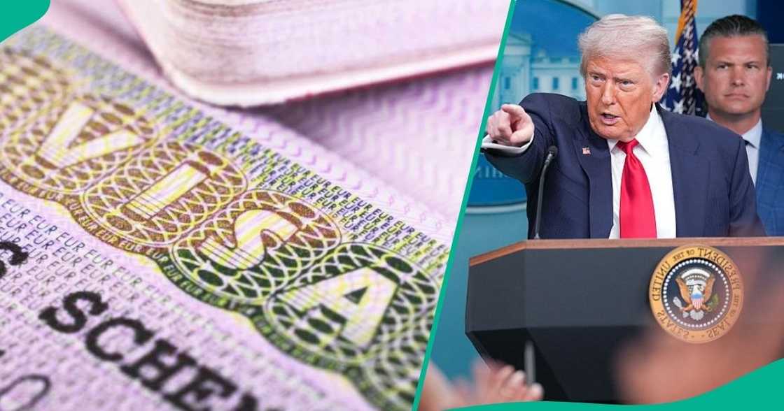 The US releases a new and crucial requirement for all visa applicants.