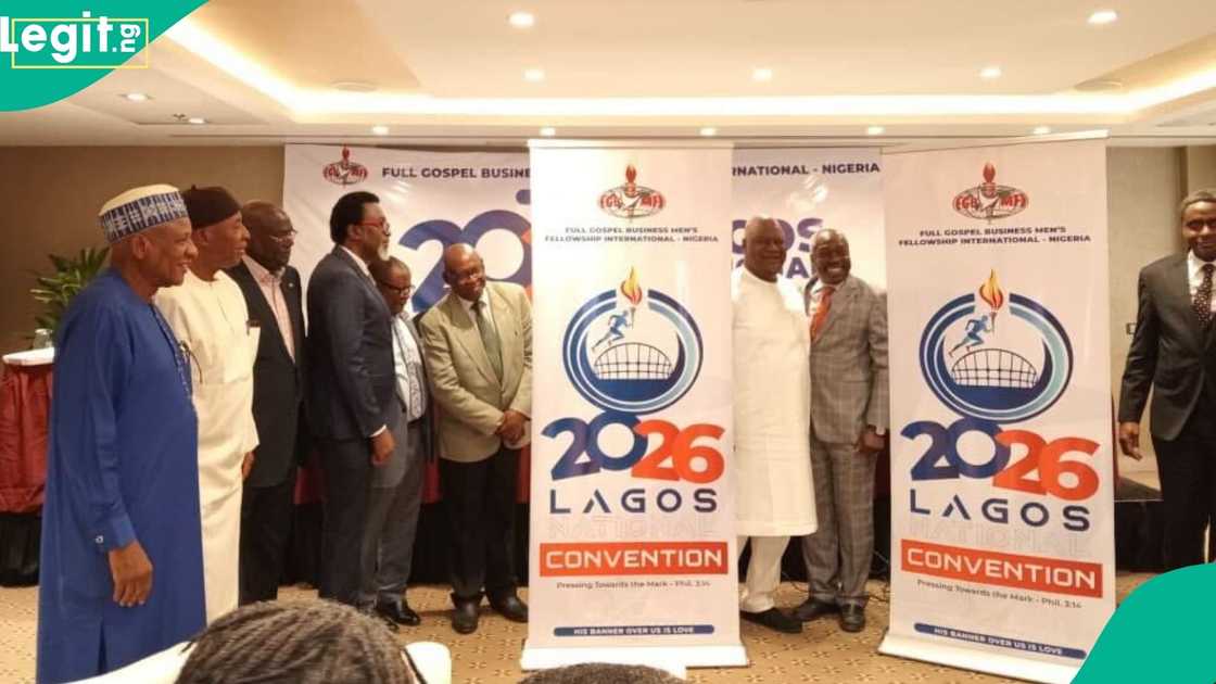 Christian Leaders Charged on 'Conviction' as Ex-Senate President Sends Important Message