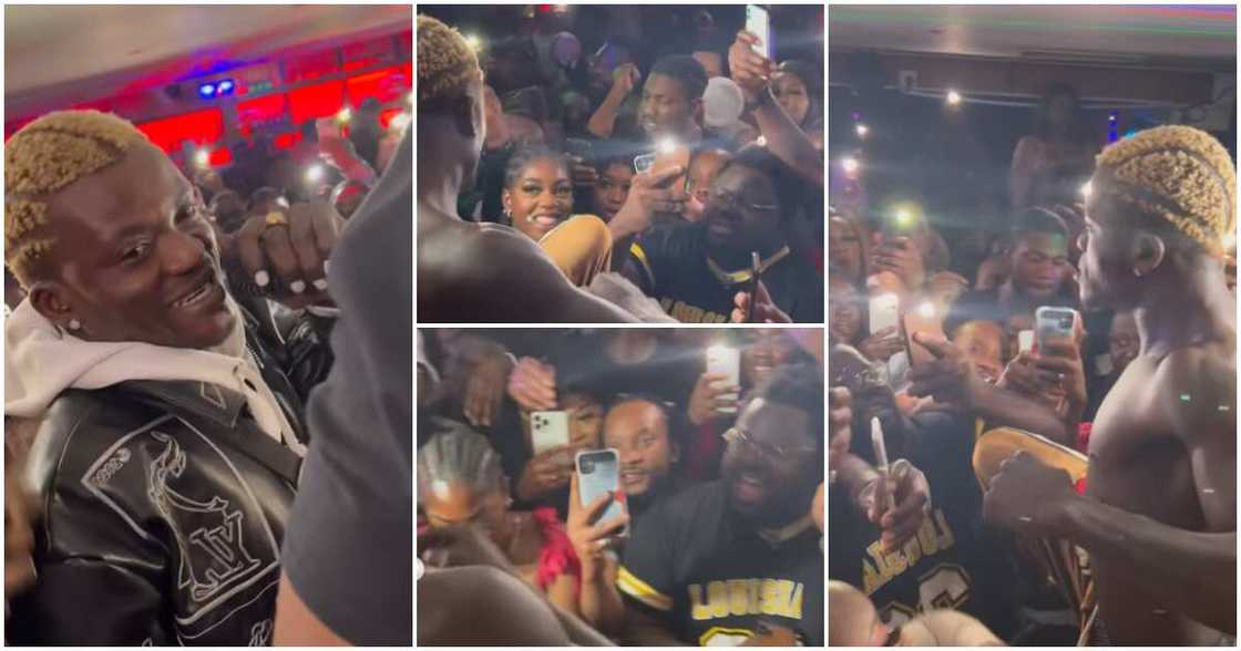 Portable in London Portable in London