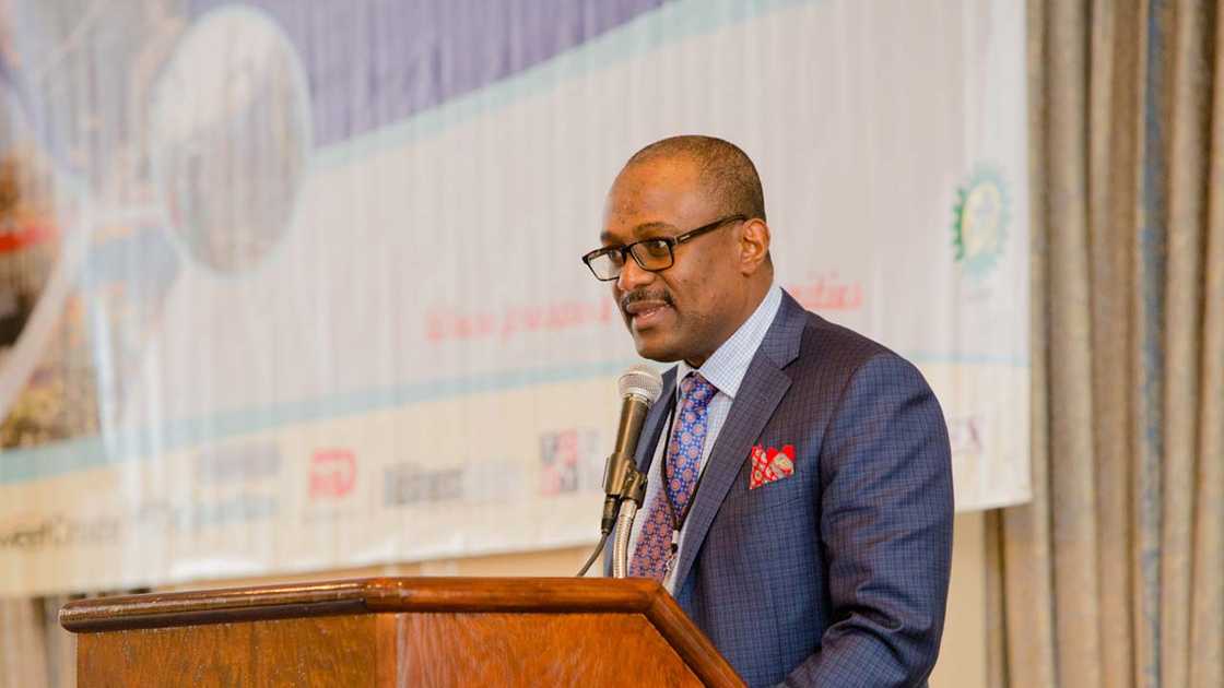 The Legacy of Simbi Wabote: Shaping Energy Policy for Nigeria's Future