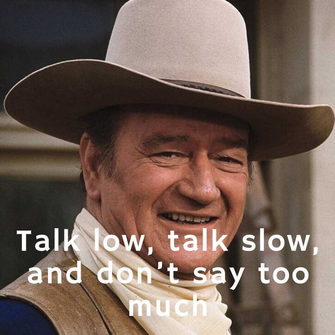 quotes by john wayne quotes by john wayne