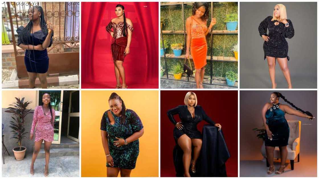 short velvet gown styles short velvet gown styles