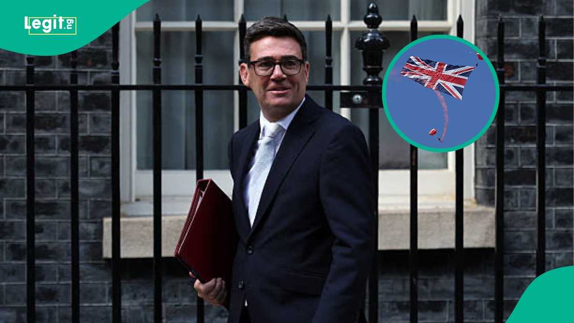 UK lists requirements for special work visa Scale-Up Worker visa