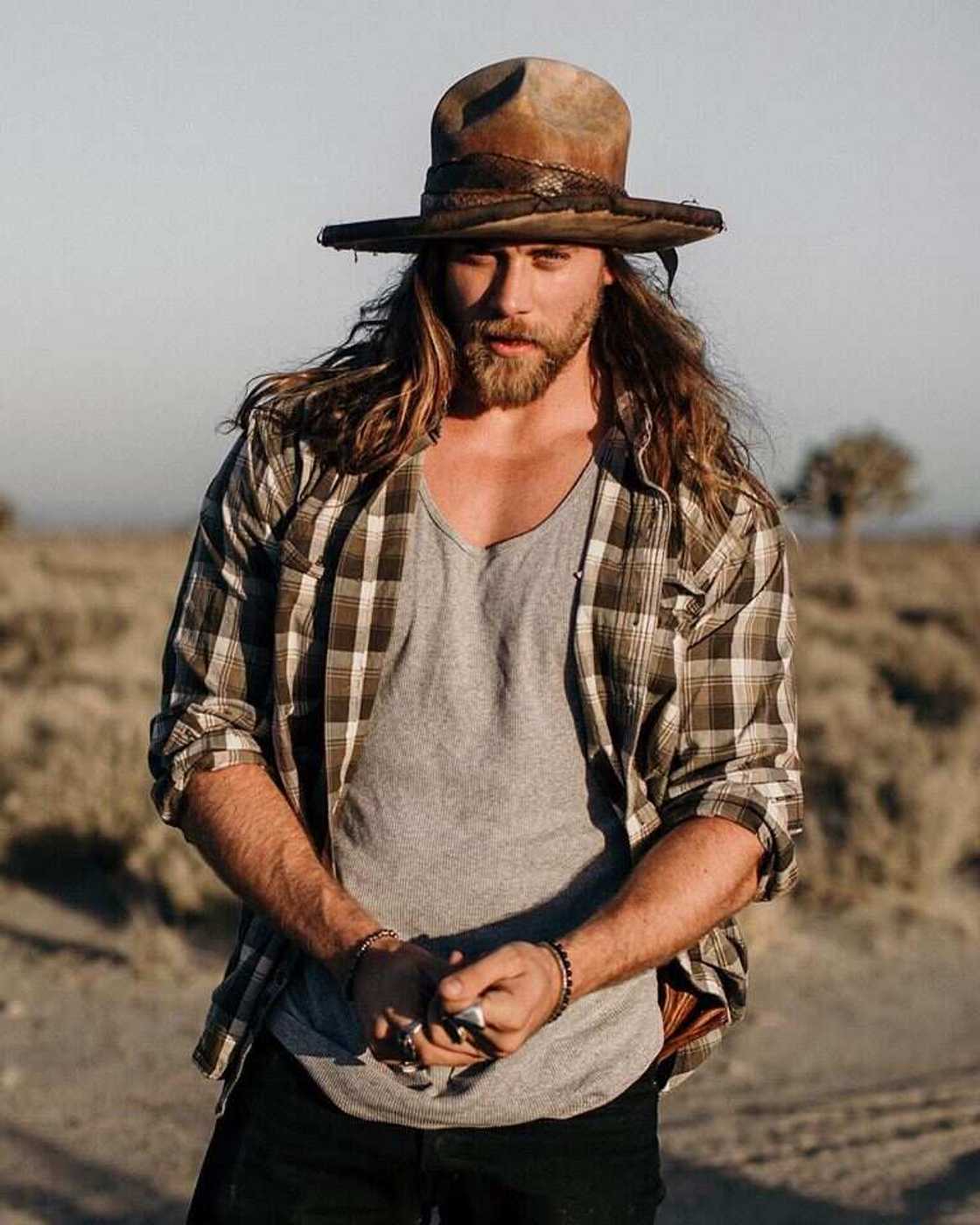What is Brock O'hurn age? What is Brock O'hurn age?