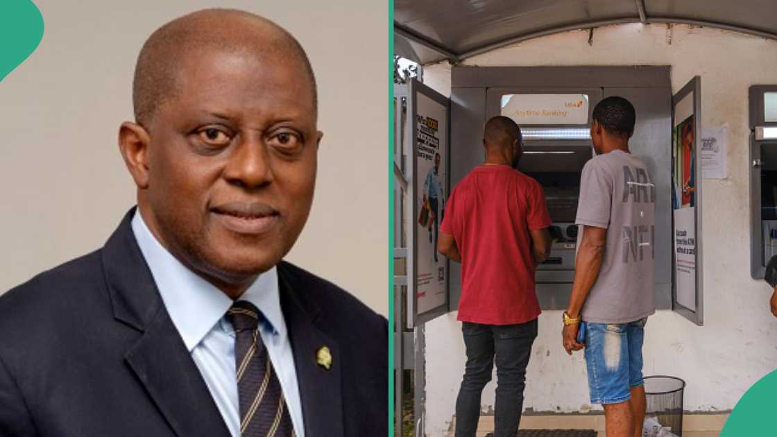 CBN orders Nigeria banks to refund N7.05bn CBN orders Nigeria banks to refund N7.05bn