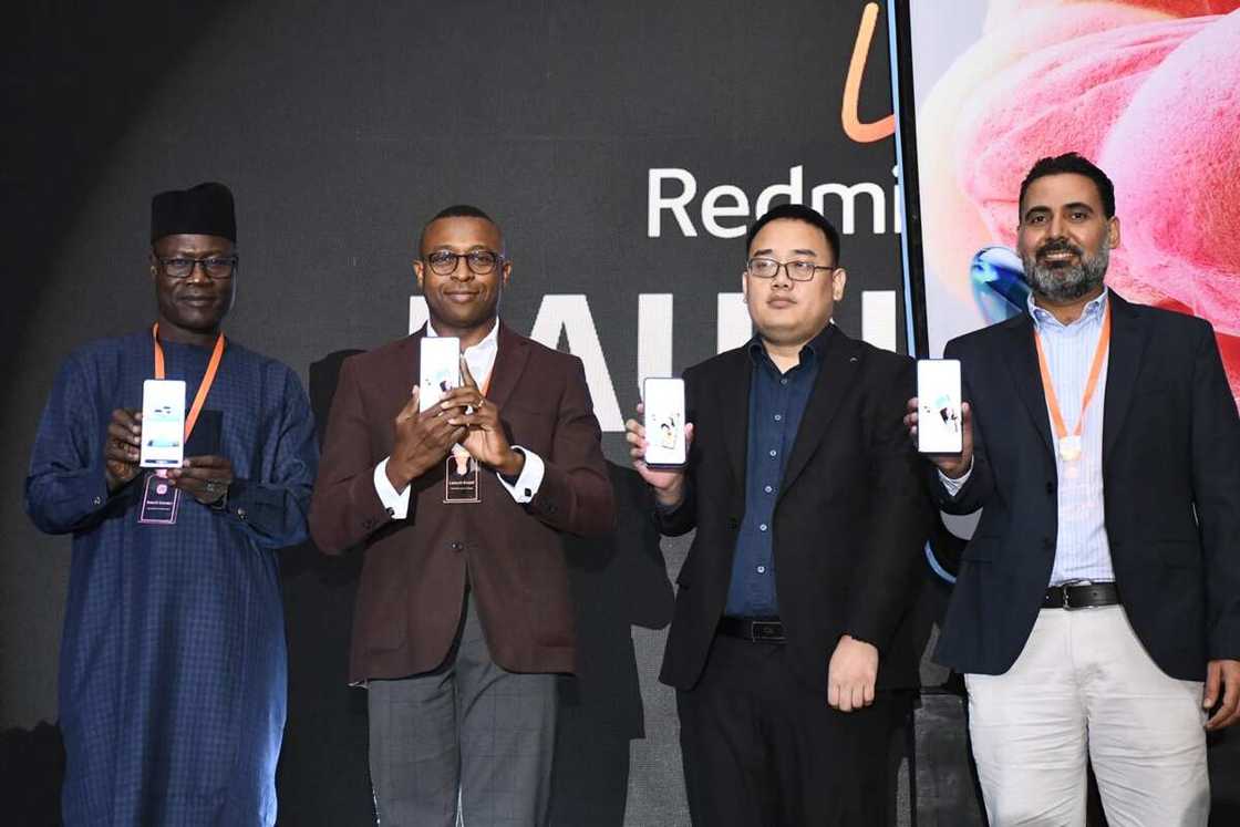 LiveVivid with Stunning Design: Xiaomi’s Redmi Note 12 Series Launch had all the fun LiveVivid with Stunning Design: Xiaomi’s Redmi Note 12 Series Launch had all the fun