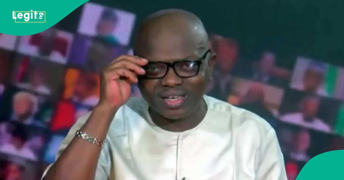 Jigon APC, Jesutega Onokpasa ya rasu Jigon APC, Jesutega Onokpasa ya rasu