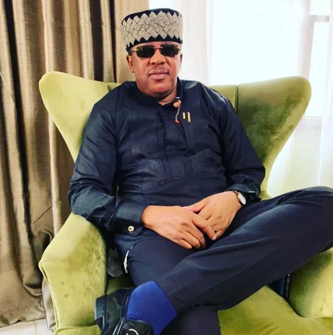 Francis Duru ya bar duniya Francis Duru ya bar duniya
