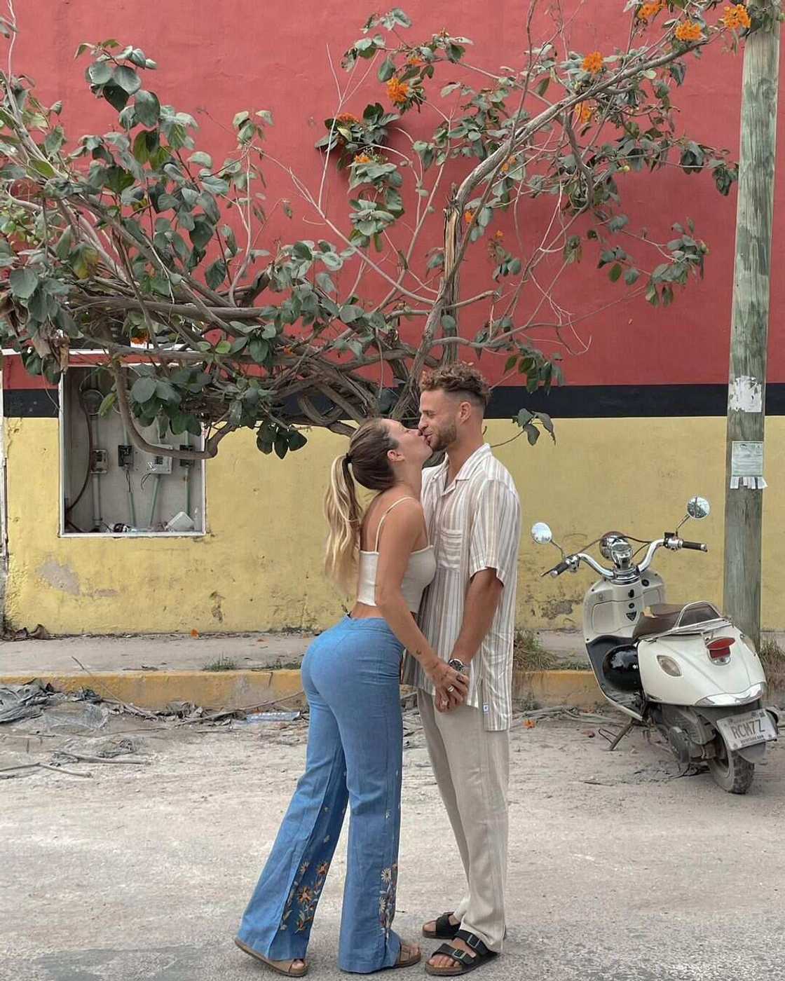 Popstantot's height Popstantot's height