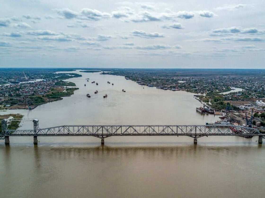 Important rivers Important rivers