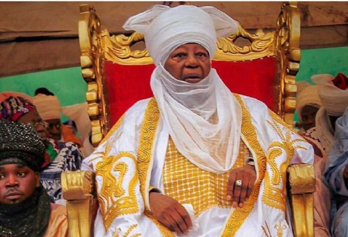 Shehu Idris: Jerin wadanda ake sa ran za su iya rike sarautar kasar Zazzau Shehu Idris: Jerin wadanda ake sa ran za su iya rike sarautar kasar Zazzau