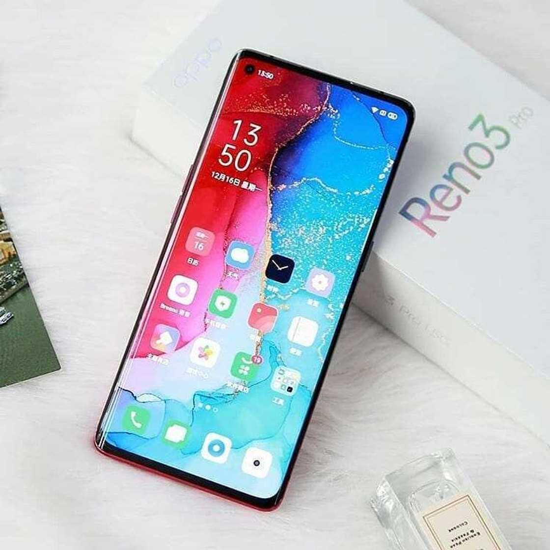 Oppo Reno 3 Pro 5G price Oppo Reno 3 Pro 5G price