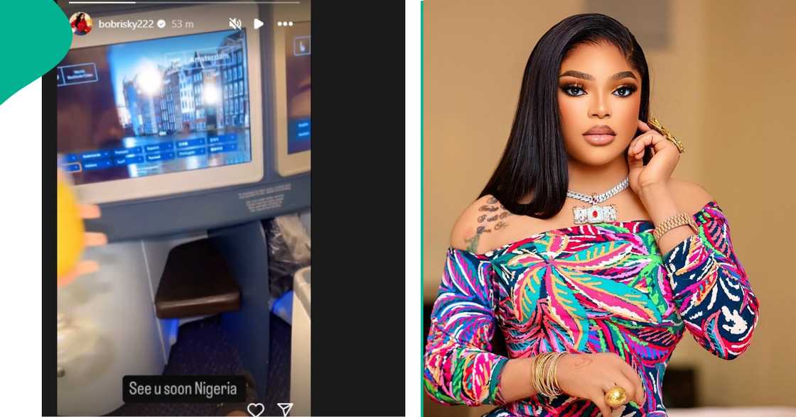 Bobrisky Bobrisky