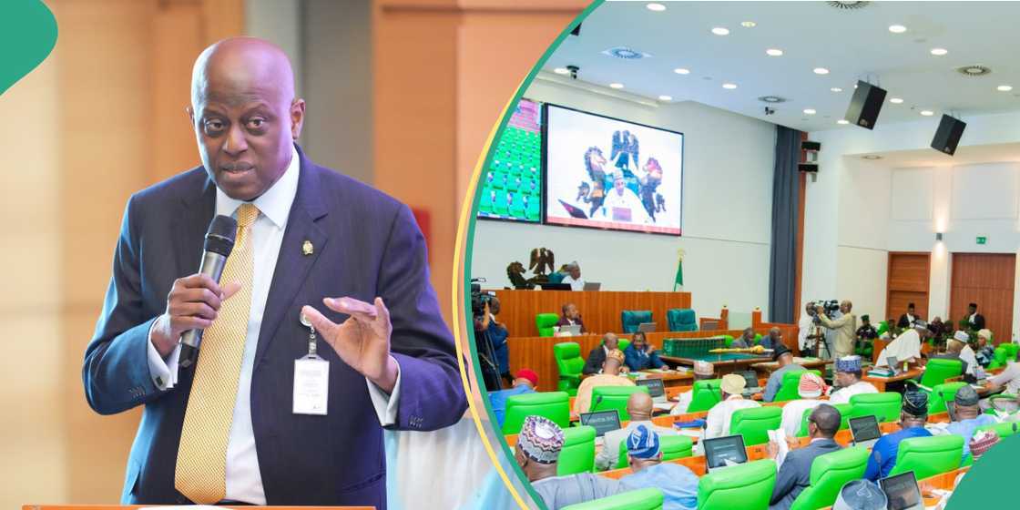 House of representatives set to probe CBN N200 billion loan to 11 discos for metering initiative House of representatives set to probe CBN N200 billion loan to 11 discos for metering initiative