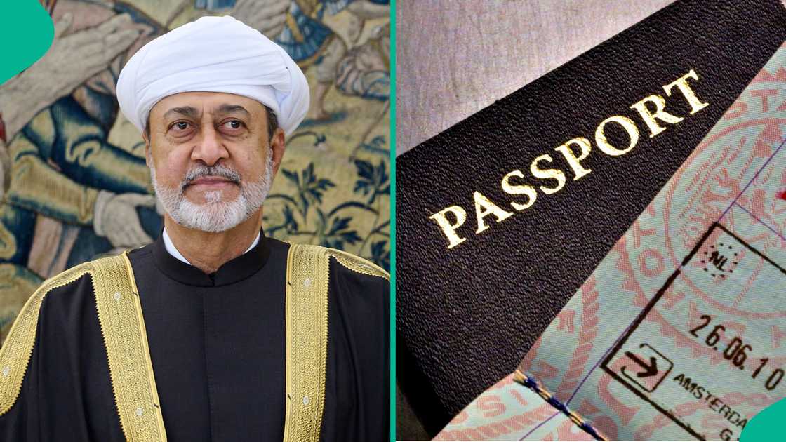 See 6 special conditions for foreigners to get Omani citizenship after 20 years