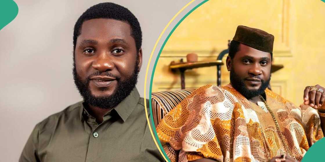 Jide Awobona advises his colleagues after $100 theft. Jide Awobona advises his colleagues after $100 theft.