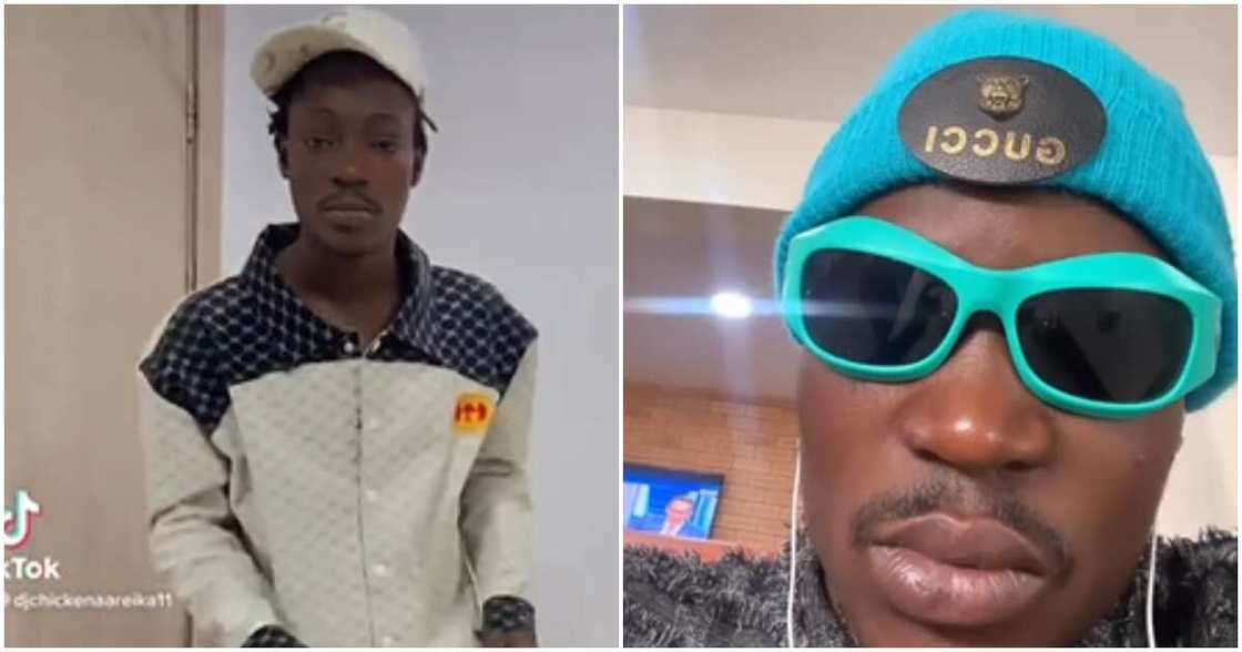 DJ Chicken DJ Chicken