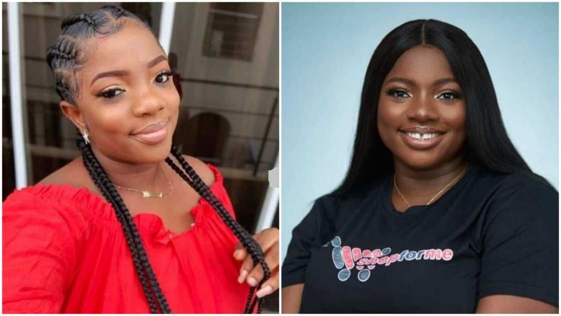 BBNaija: Dorathy says she wanted people to see her beyond the full-chested girl with a pretty face (video) BBNaija: Dorathy says she wanted people to see her beyond the full-chested girl with a pretty face (video)