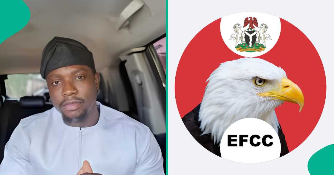 Nigerians react to VDM's release from custody. Nigerians react to VDM's release from custody.