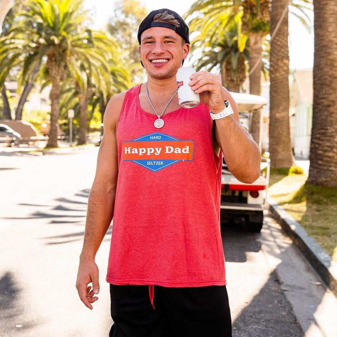 Steve Will Do It’s biography: age, height, real name, girlfriend