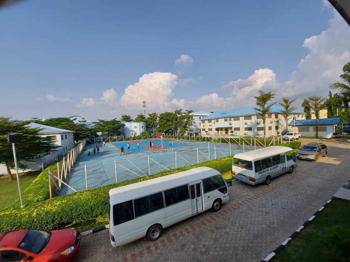 best schools in Nigeria best schools in Nigeria