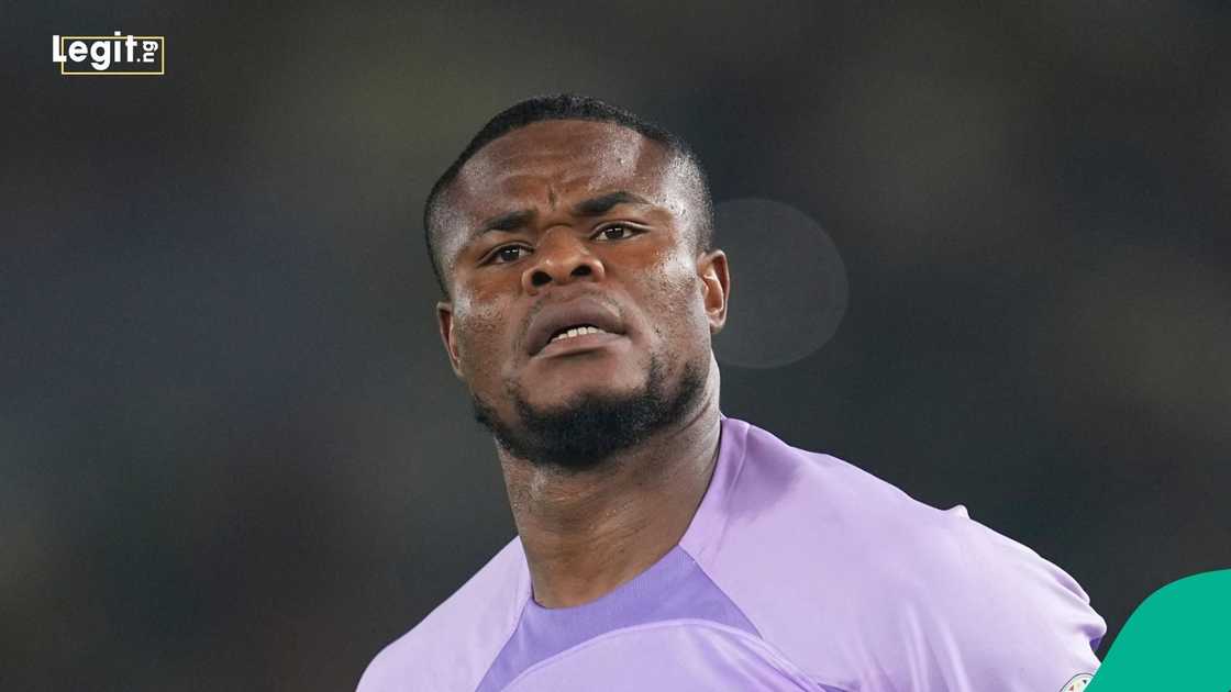 Super Eagles, Nigeria, Stanley Nwabali, AFCON, Ivory Coast, Football, Africa. Super Eagles, Nigeria, Stanley Nwabali, AFCON, Ivory Coast, Football, Africa.