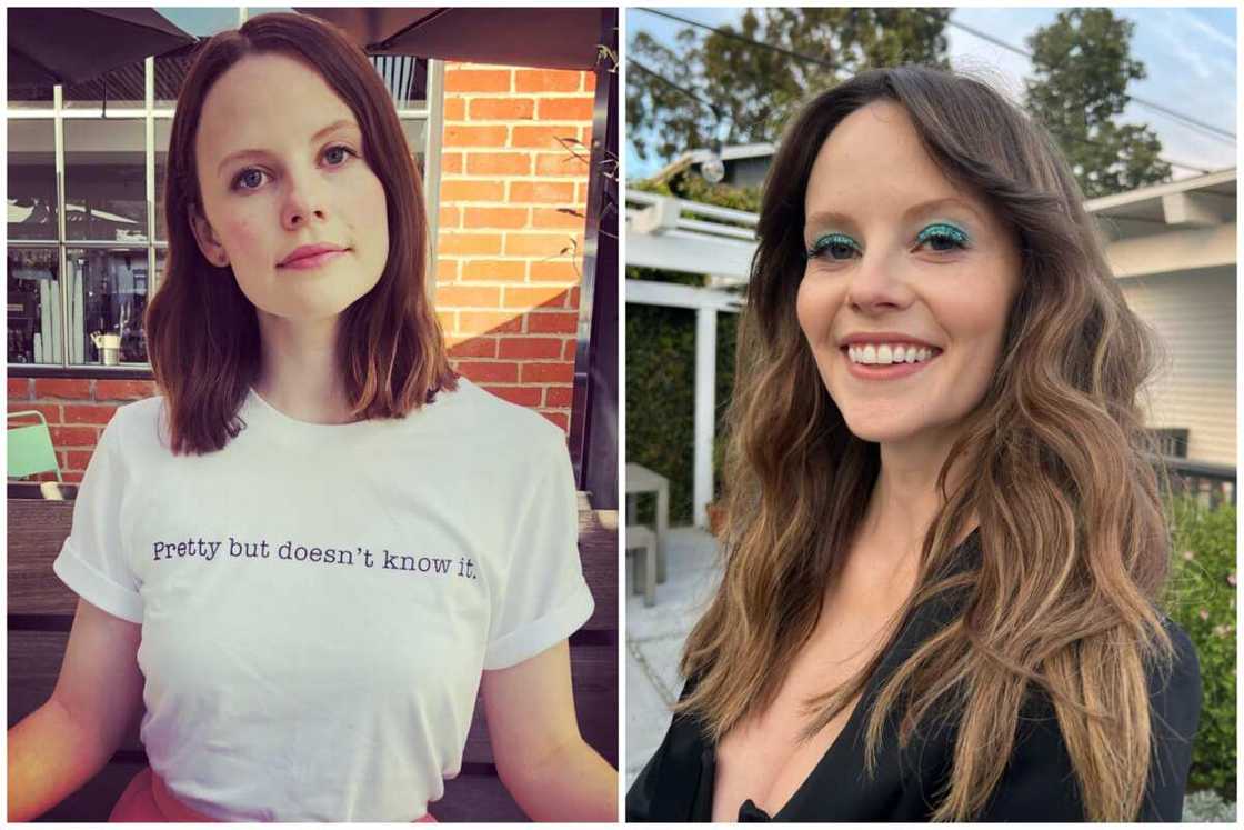 Dylan O'Brien's GF Dylan O'Brien's GF