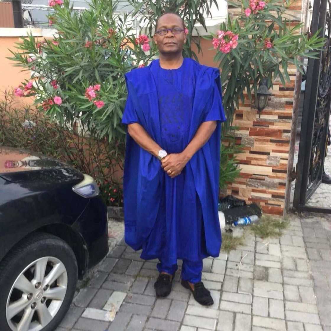 Joe Igbokwe Joe Igbokwe