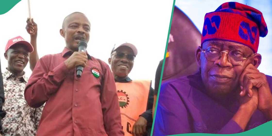 New minimum wage: FG should pay N150000 - Senator Wadada New minimum wage: FG should pay N150000 - Senator Wadada