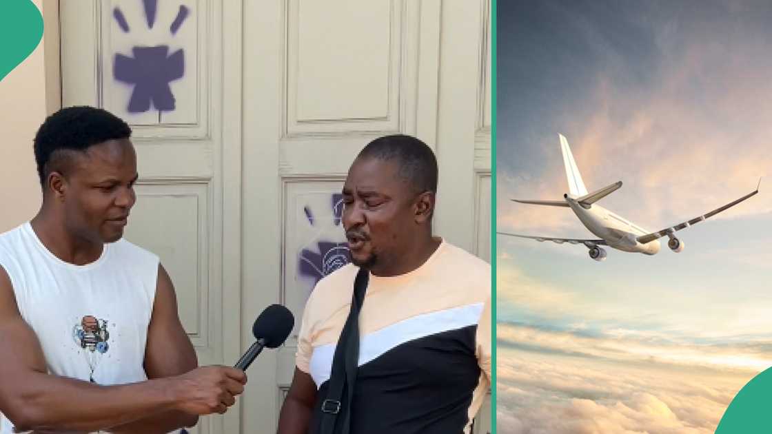 Many who lives in Europe. Many who lives in Europe.