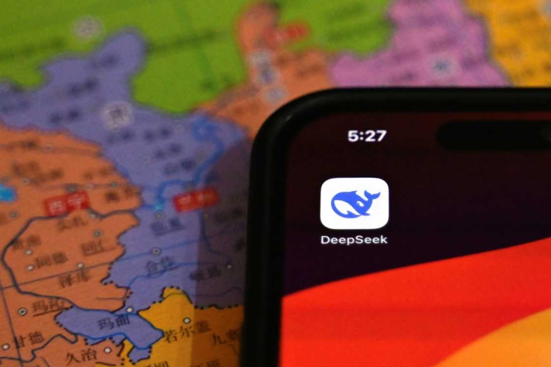 Australia has banned all DeepSeek artificial intelligence programs from its government computers and mobile devices, citing a heightened security risk from the China-based app