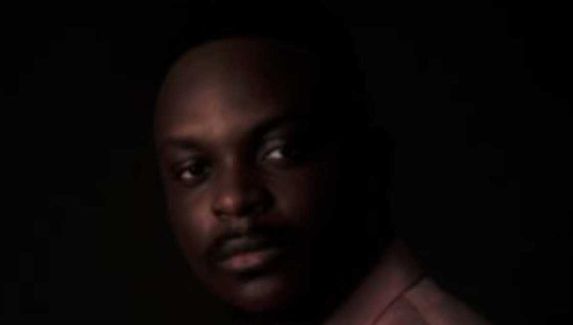 Nigerian man recounts how he was removed from chat room after asking moderators if they were millionaires Nigerian man recounts how he was removed from chat room after asking moderators if they were millionaires