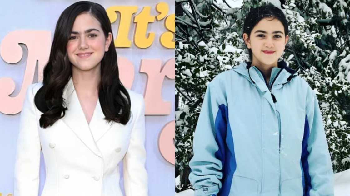 richest kids in America richest kids in America