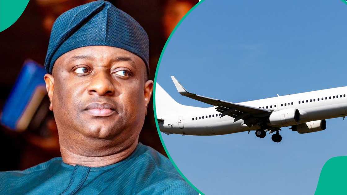 FG Cannot Fix Prices of Airflight Tickets Under Deregulated Aviation System - Keyamo. Minister of Aviation, Festus Keyamo, has said the Federal Government cannot fix airline ticket prices due to Nigeria’s deregulated aviation system