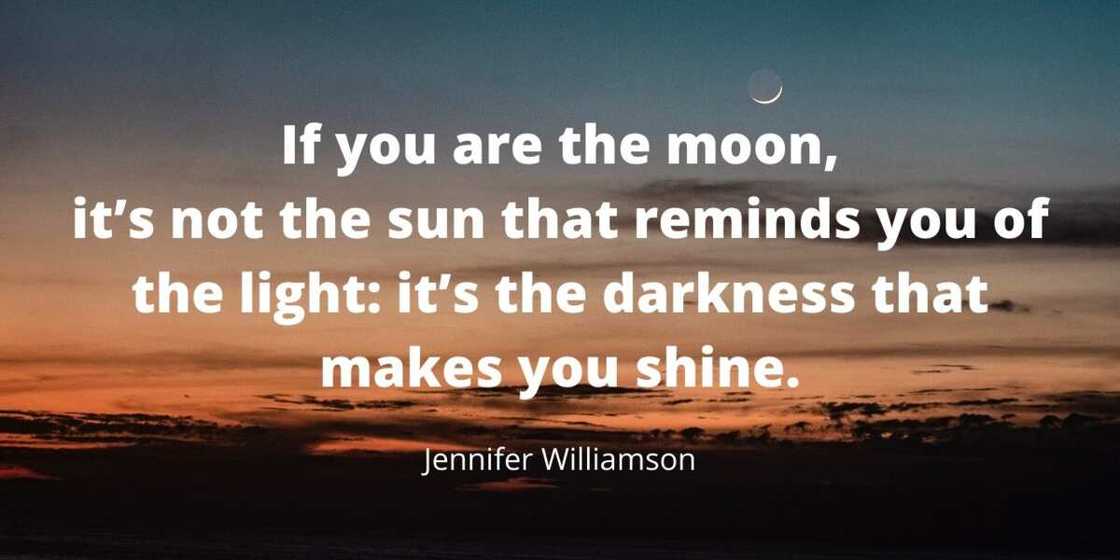 Sun and moon quotes Sun and moon quotes