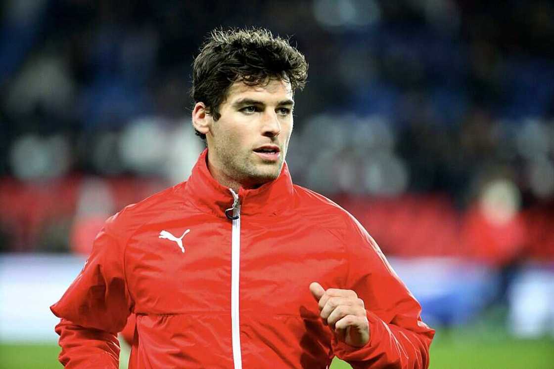 Yoann Gourcuff Yoann Gourcuff