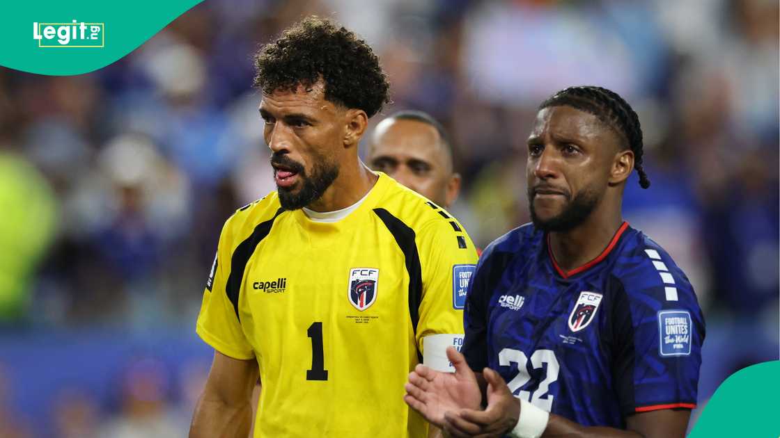 Vozinha, Cape Verde, 2026 FIFA World Cup, USA, CAF.