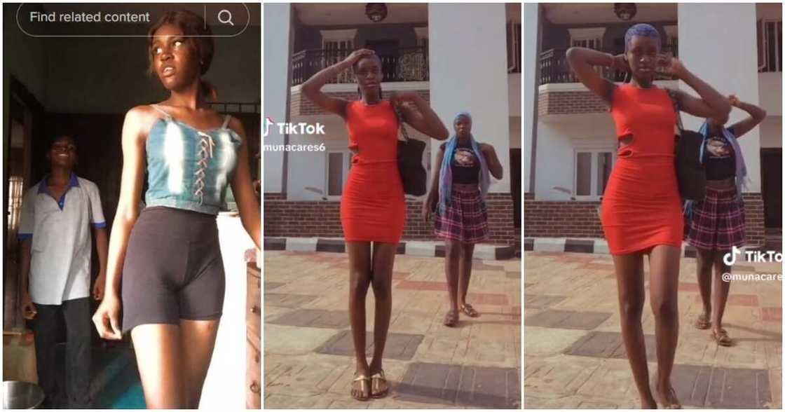 Nigerian lady, very tall lady, height, short girls Nigerian lady, very tall lady, height, short girls