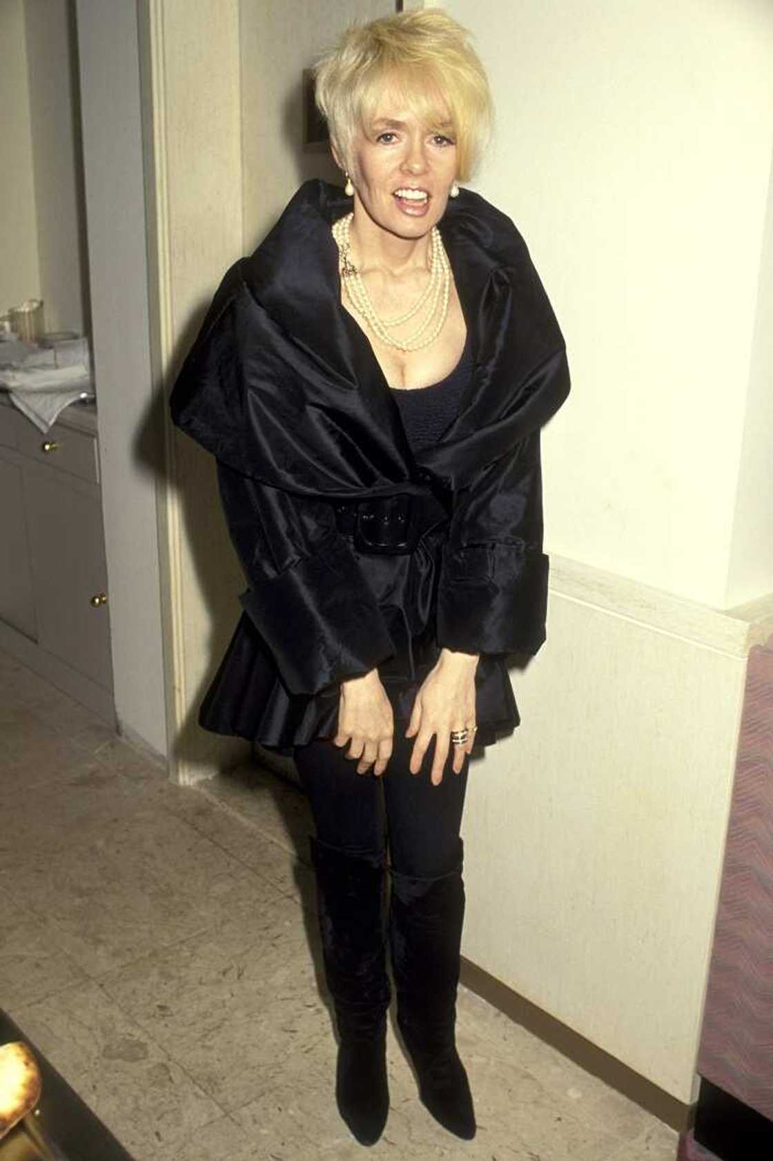 Joey Heatherton net worth Joey Heatherton net worth