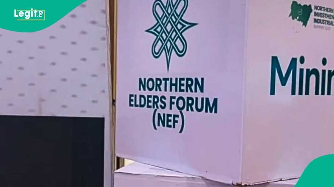NEF Mourns Sheikh Dahiru Usman Bauchi, Describes His Passing As An Irreplaceable Loss
