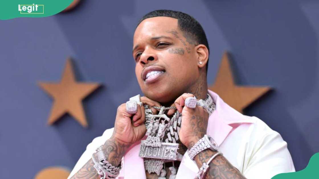 Finesse2tymes' age Finesse2tymes' age